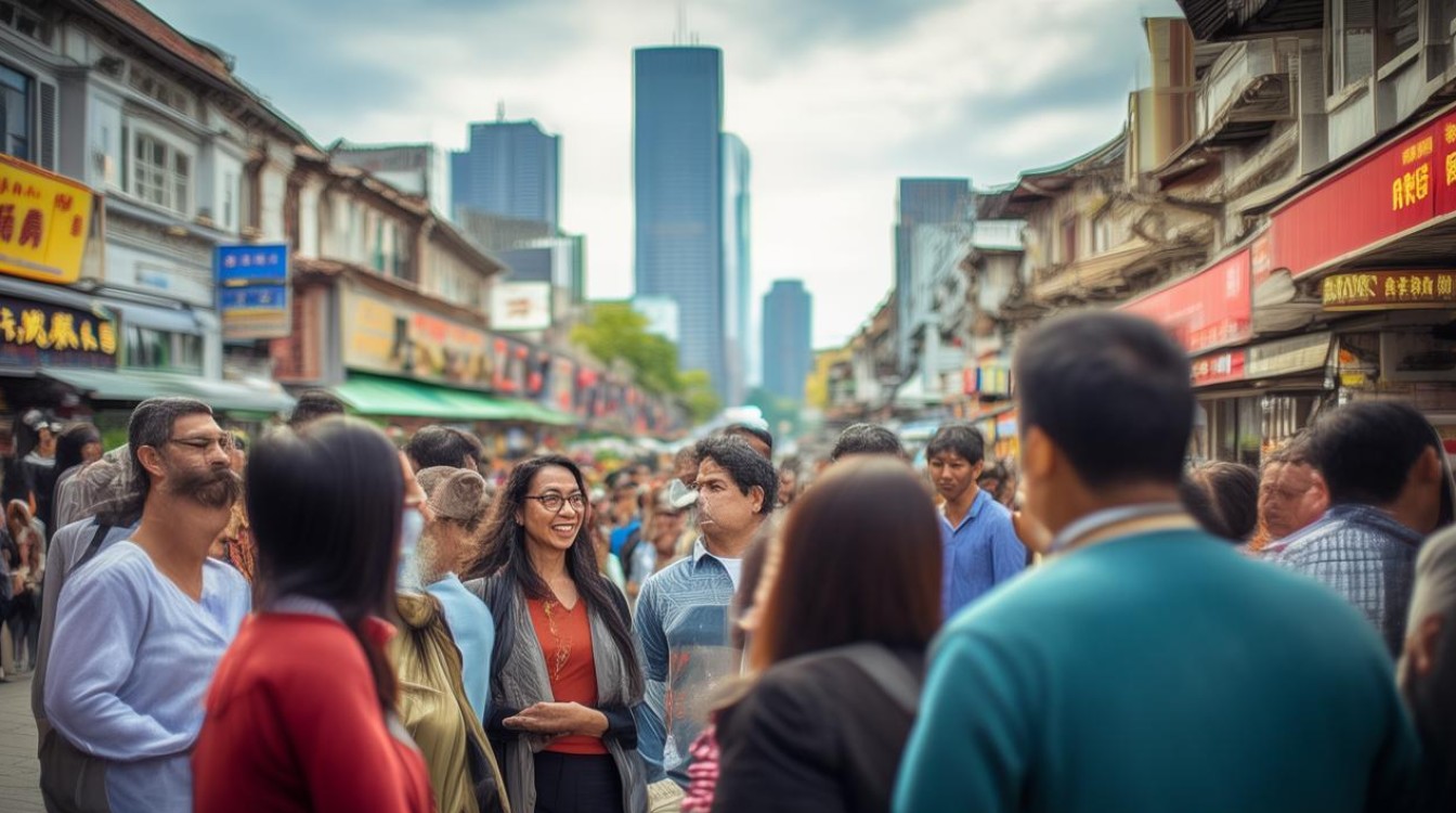 How to Explore Nanning Through English Conversation?-图2