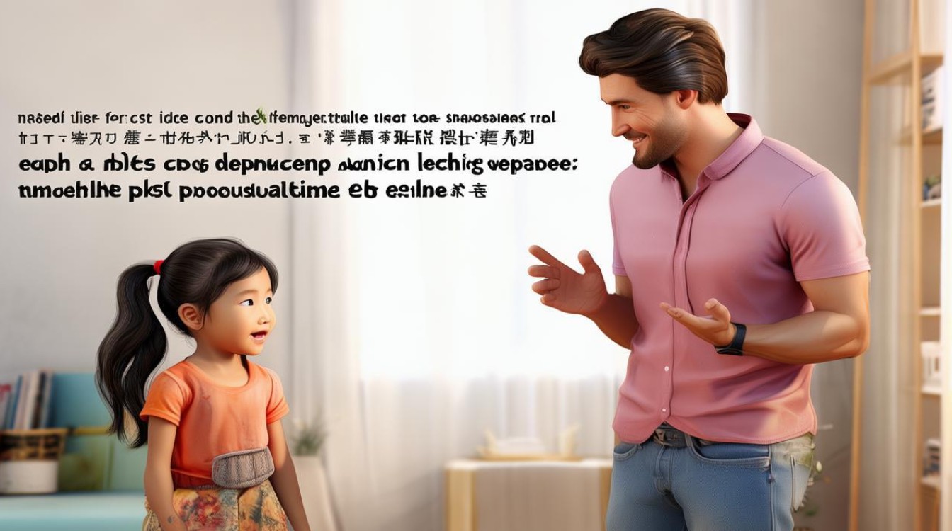 如何有效提升孩子的英语口语能力？-图3