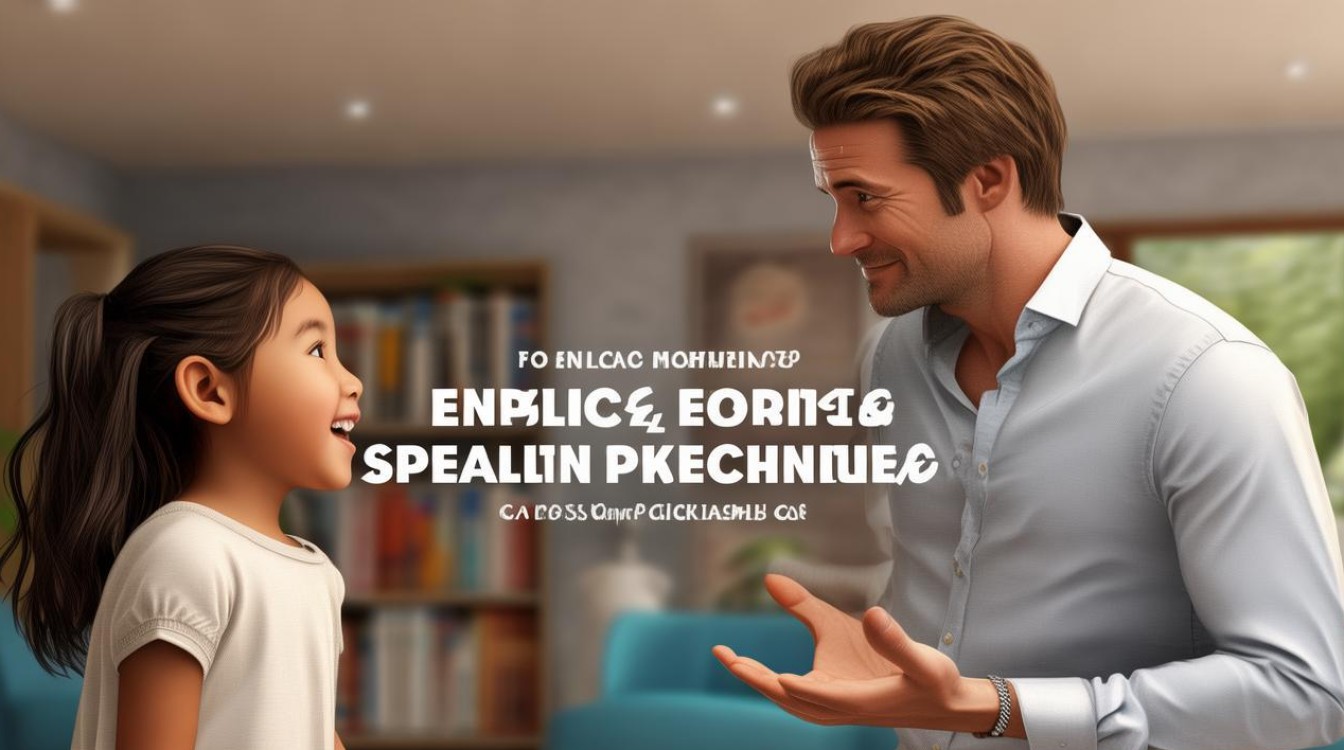 如何有效提升孩子的英语口语能力？-图4
