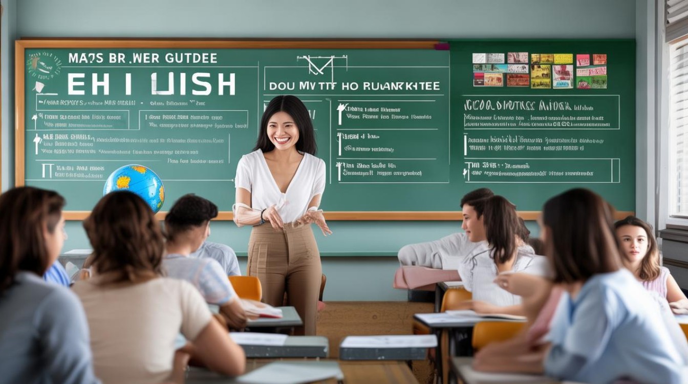 零基础如何快速学好英语口语？-图3