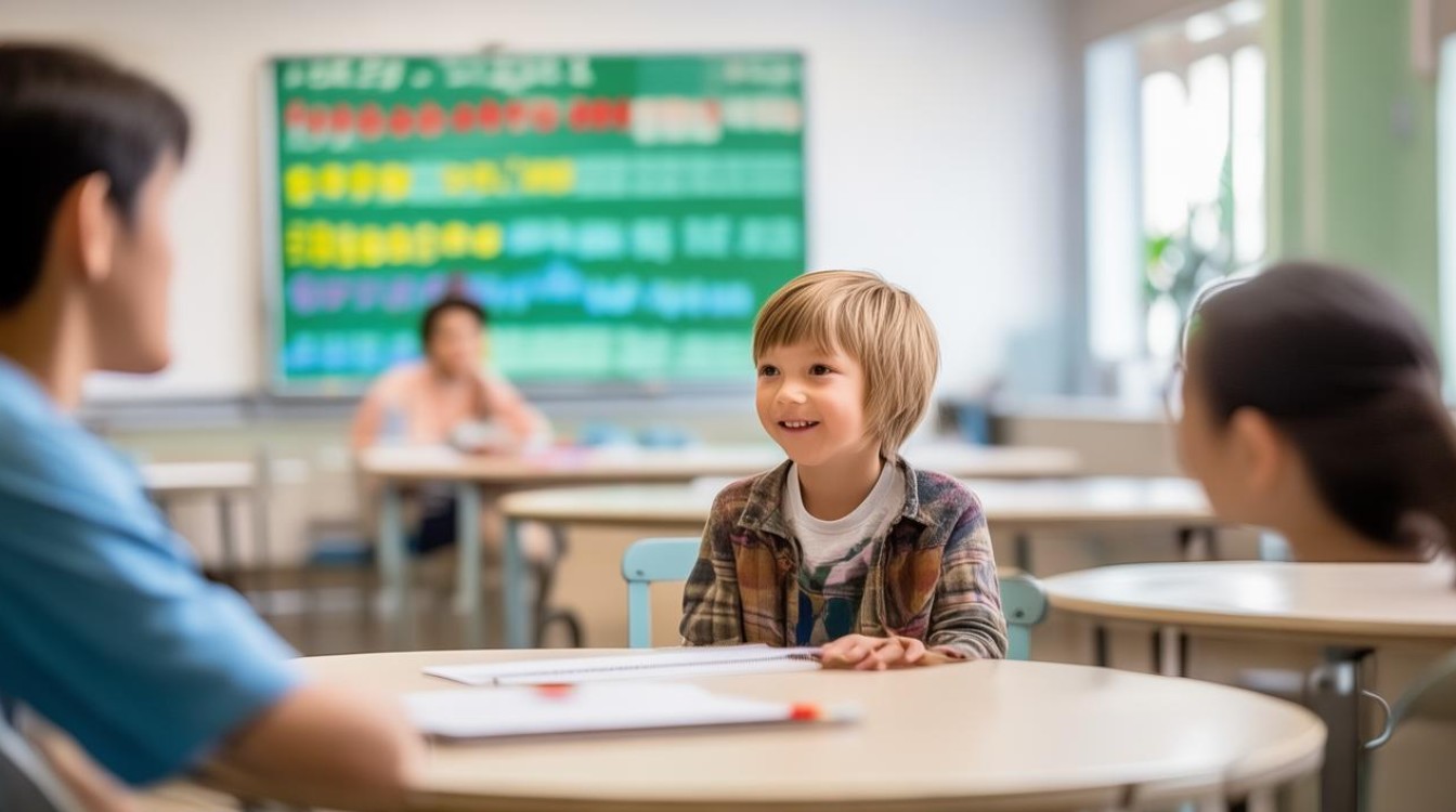 六年级孩子如何提高英语口语能力？-图2