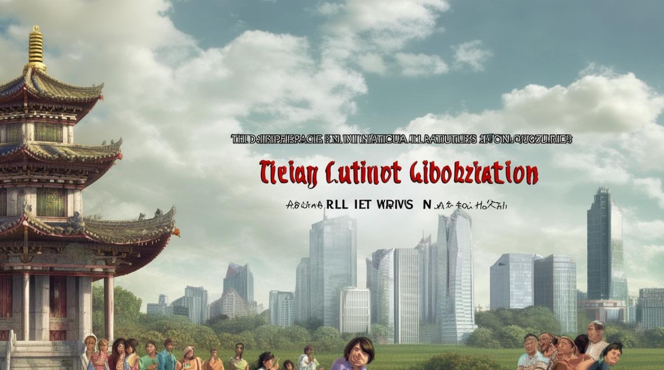 Will Globalization Lead to the Disappearance of National Cultures? – IELTS Writing Guide-图2