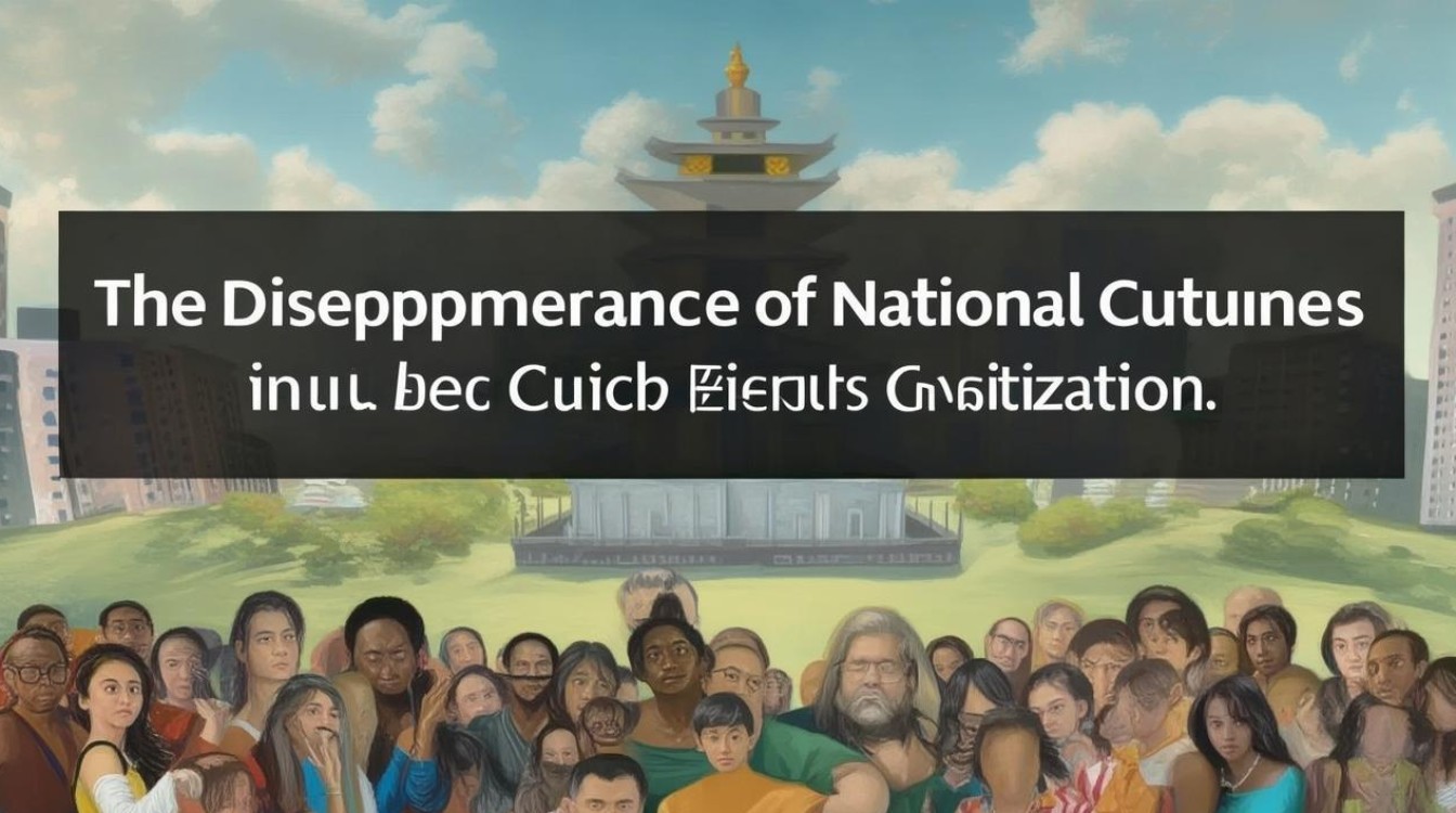 Will Globalization Lead to the Disappearance of National Cultures? – IELTS Writing Guide-图3