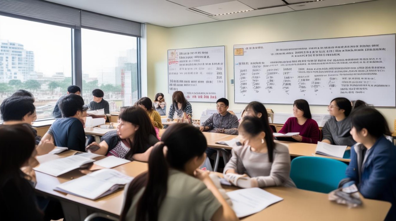福州成人如何高效提升英语口语？实用技巧分享-图1