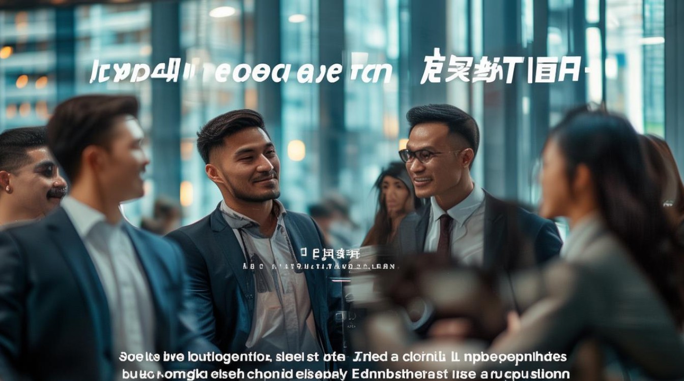 如何突破哑巴英语？北京职场人必备的口语提升技巧-图1