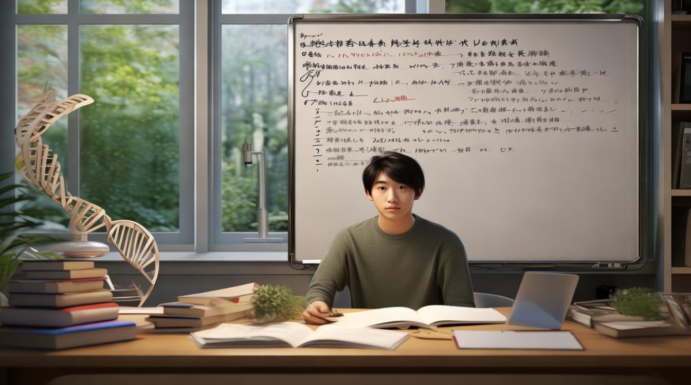 如何利用基因工程话题打造雅思写作高分作文？-图1