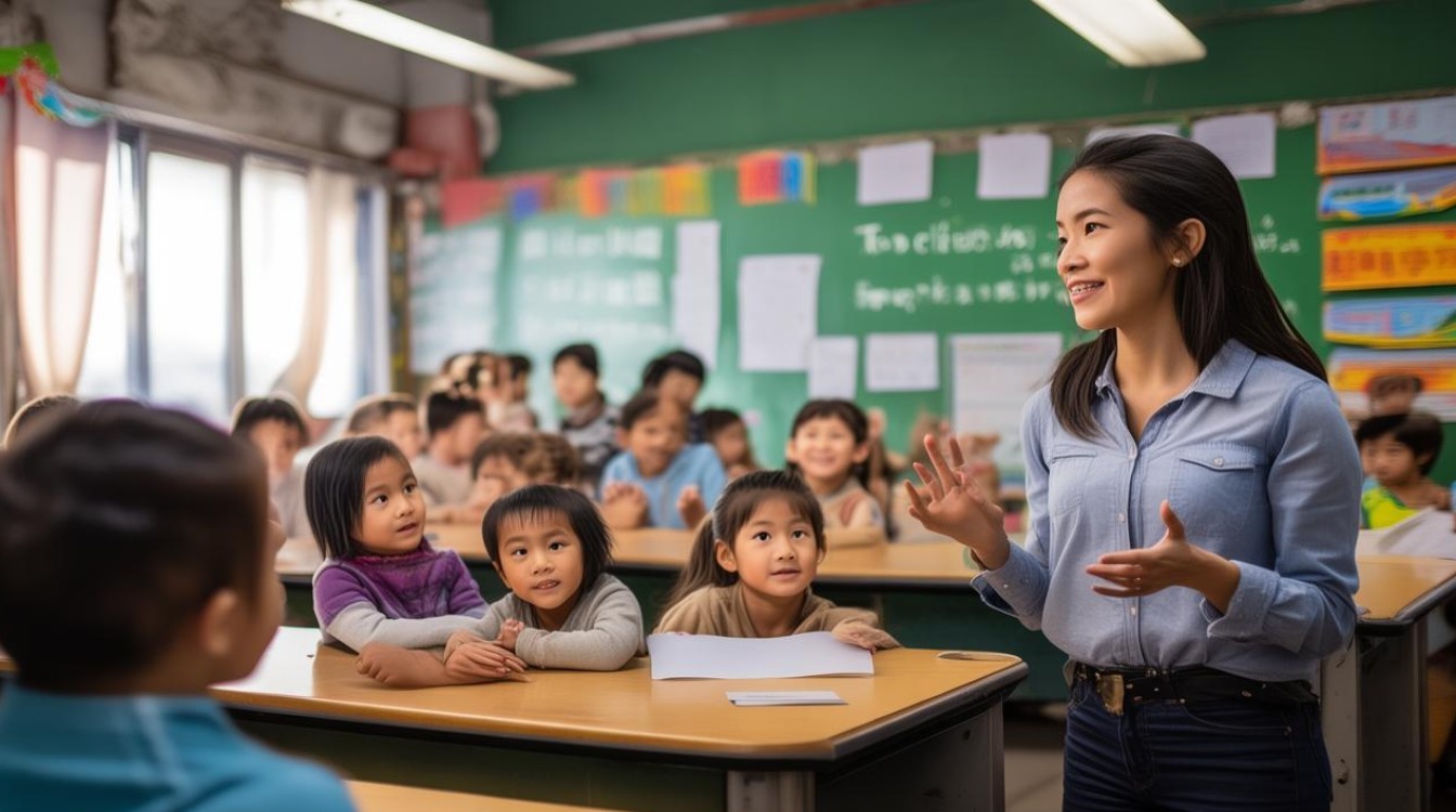 张家港家长如何有效提升孩子英语口语？实用技巧分享-图1