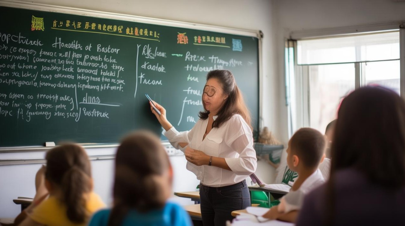 张家港家长如何有效提升孩子英语口语？实用技巧分享-图3