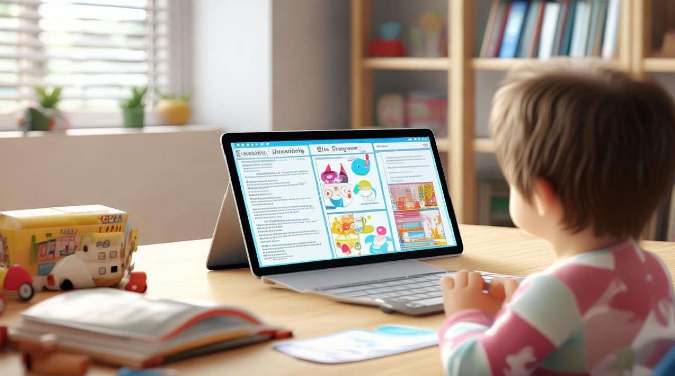 如何在线提升幼儿英语口语能力？-图2