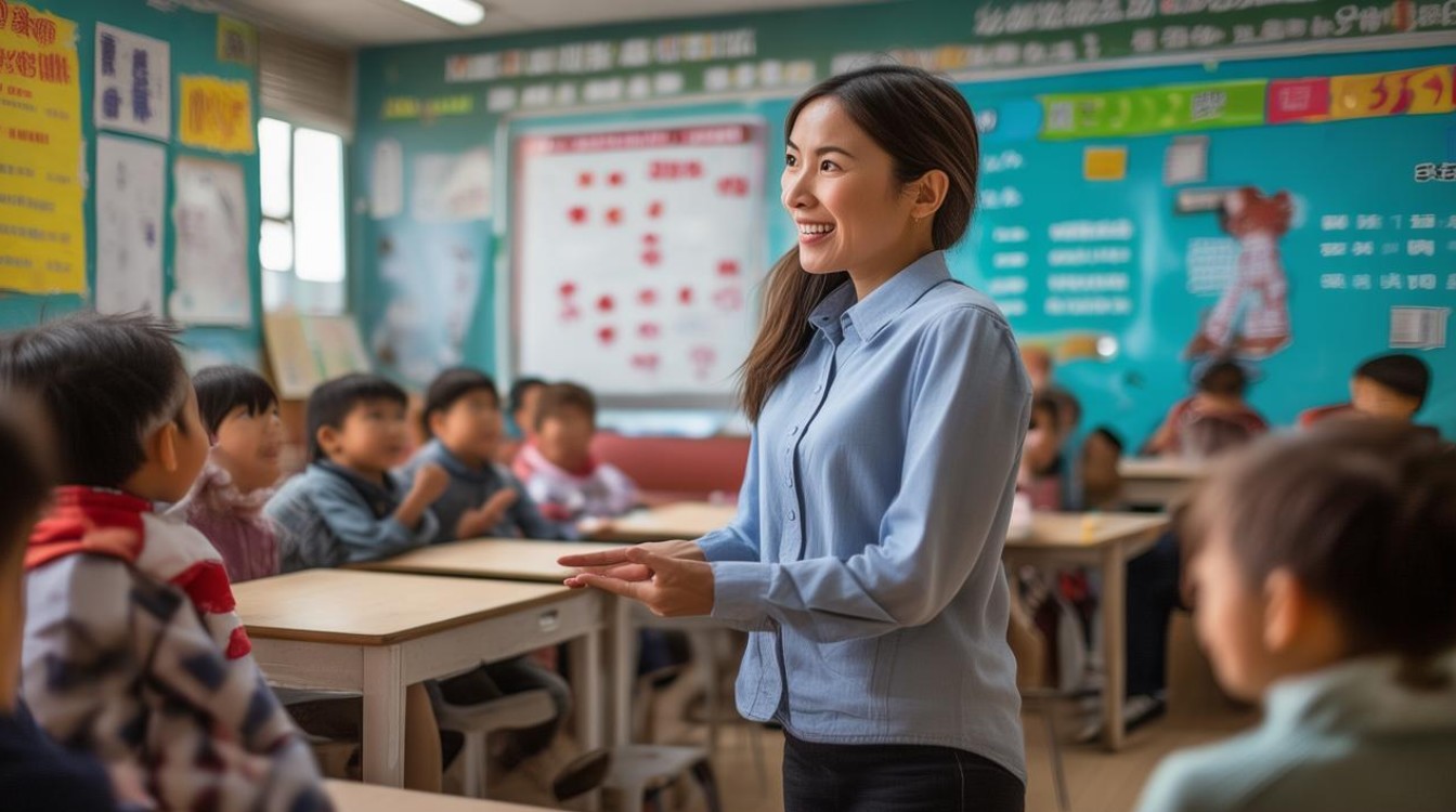 张家港家长如何有效提升孩子英语口语？实用技巧分享-图4
