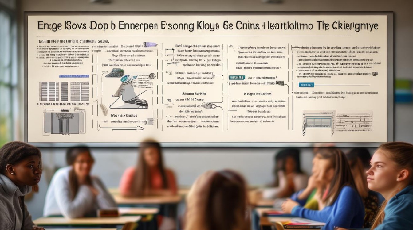 如何有效提升英语口语？实用技巧分享-图1