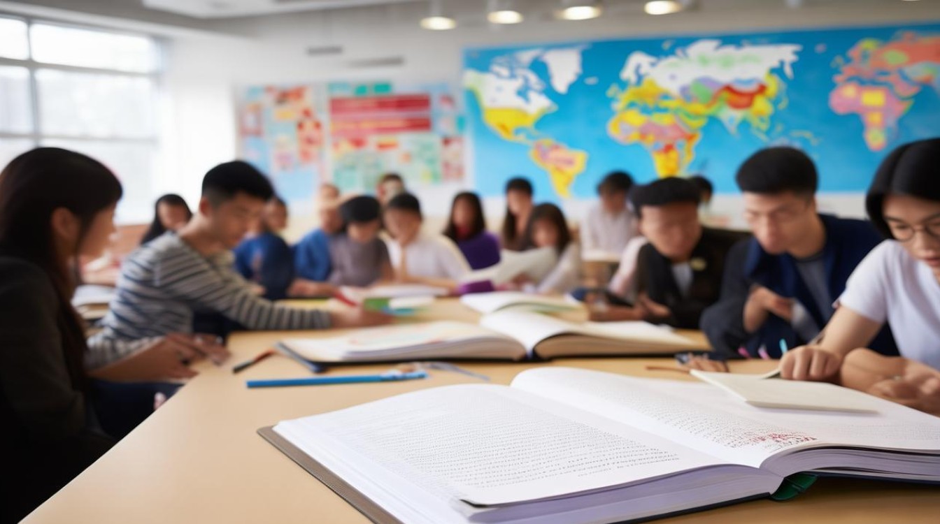 陕西学员如何快速提升英语口语？实用技巧分享-图1