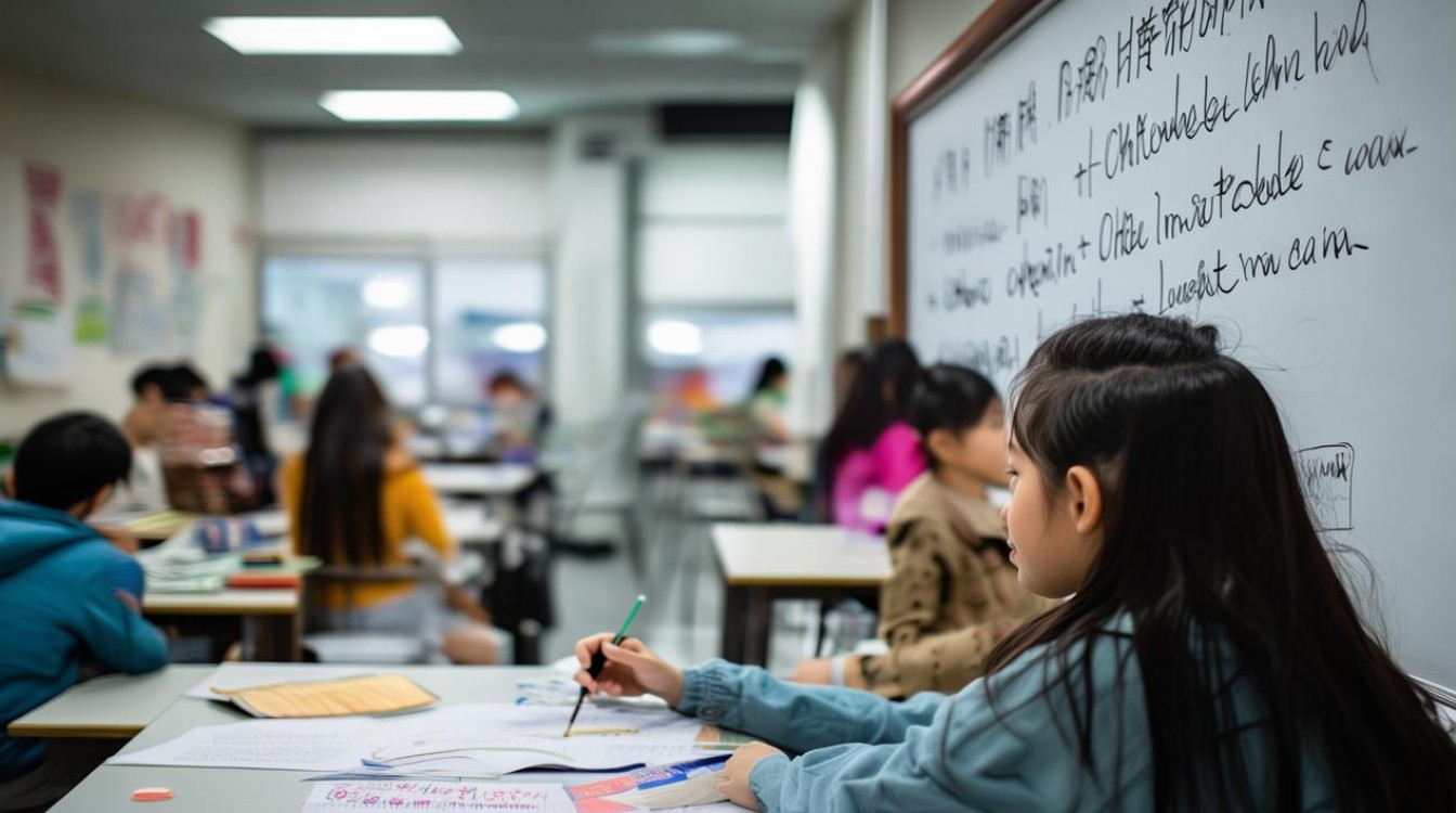 广州学英语口语，如何科学提升发音、思维和场景应用能力？-图1