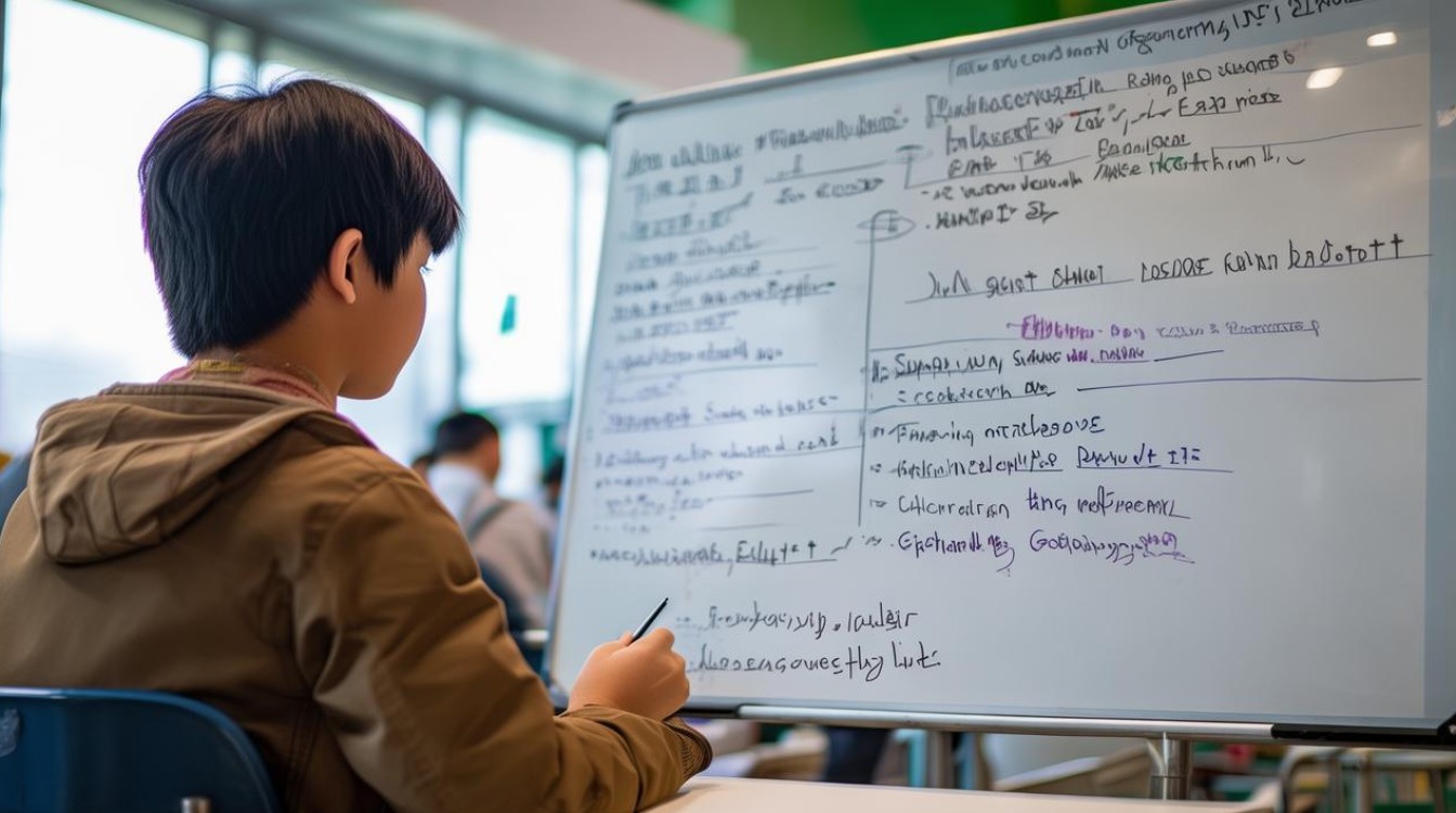 广州学英语口语，如何科学提升发音、思维和场景应用能力？-图2