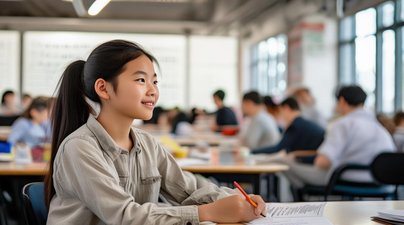 广州学英语口语，如何科学提升发音、思维和场景应用能力？-图3