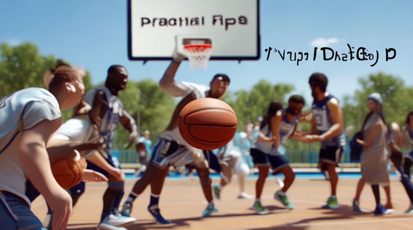 How to Improve Your Basketball English Conversation Skills for Daily Dialogue?-图4