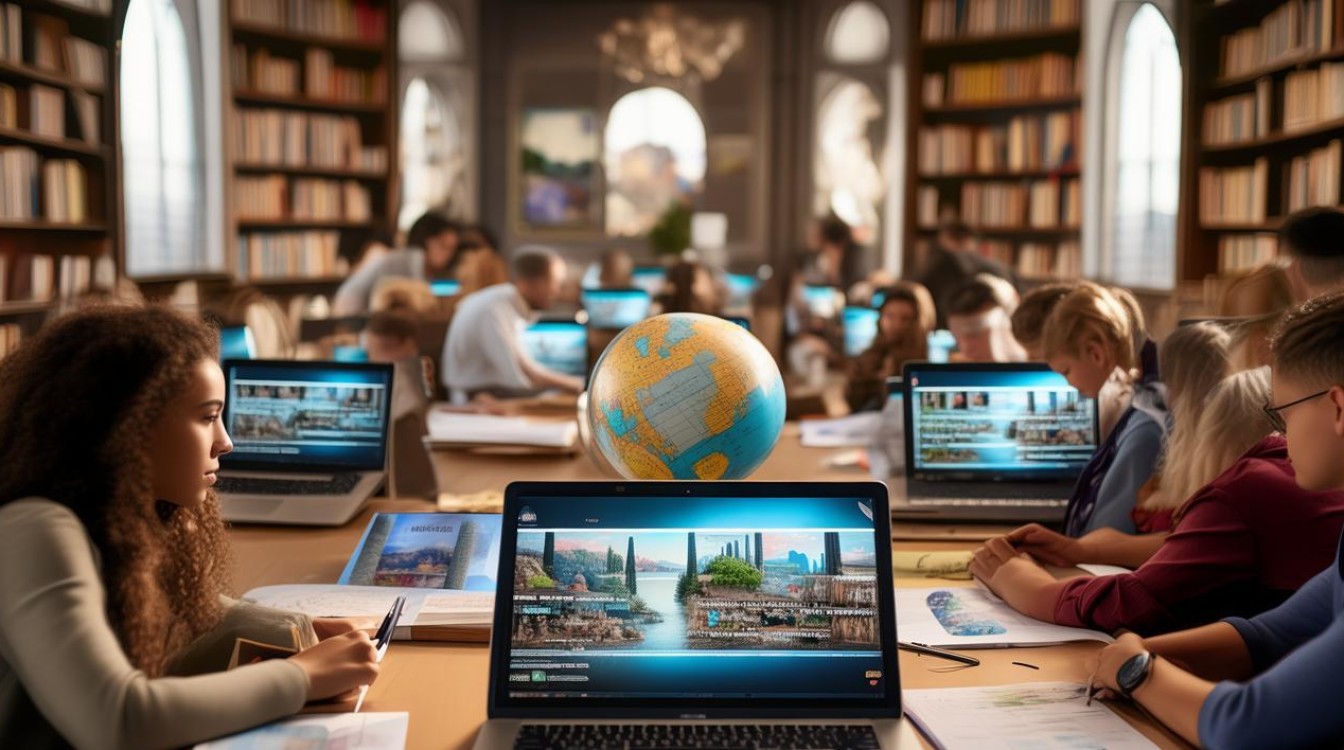 How Does Traveling Abroad Improve Your IELTS Writing Skills?-图3