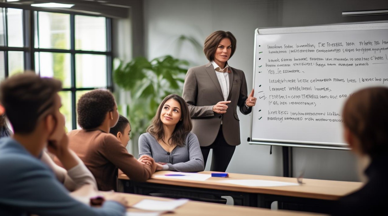 How to Master Tech-Related English Conversations: Essential Speaking Tips?-图1