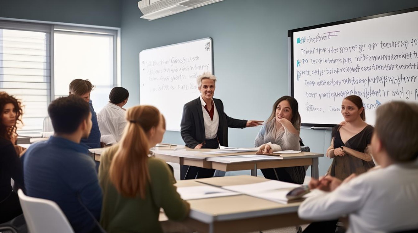How to Master Tech-Related English Conversations: Essential Speaking Tips?-图2