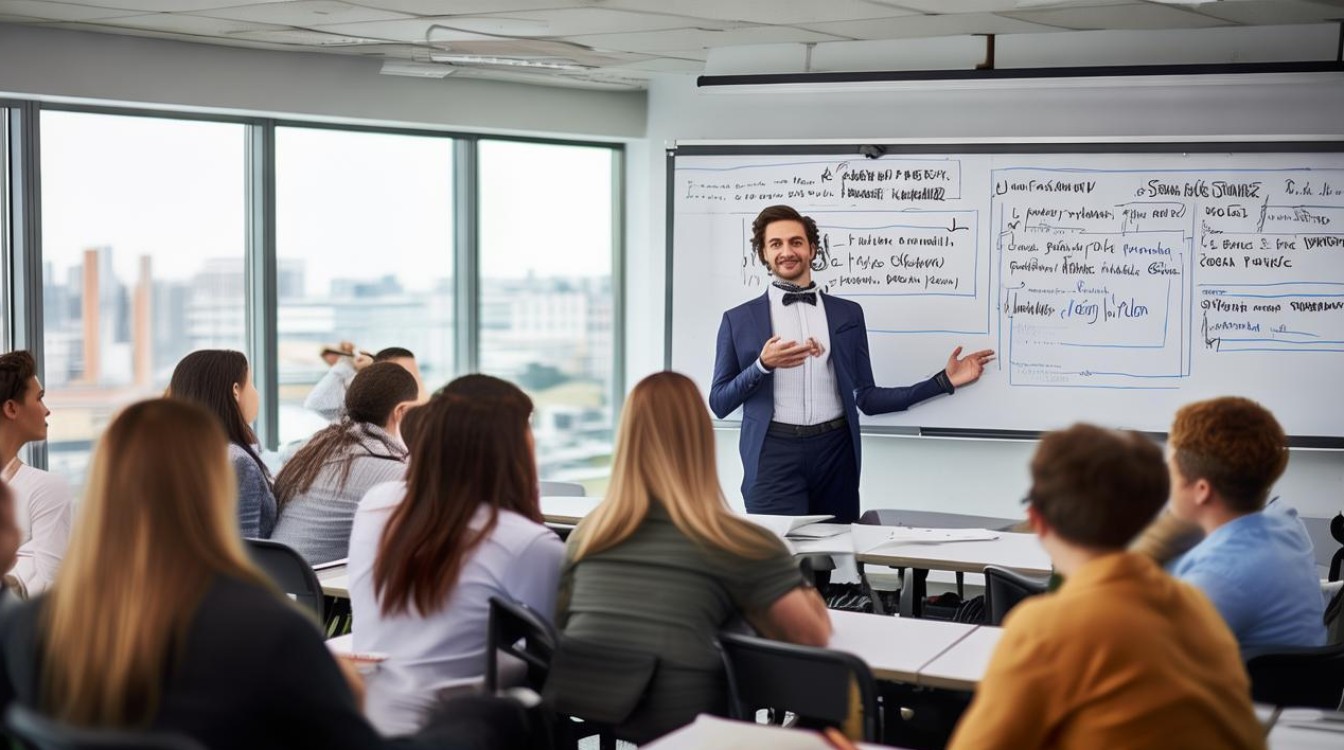 How to Master Tech-Related English Conversations: Essential Speaking Tips?-图3