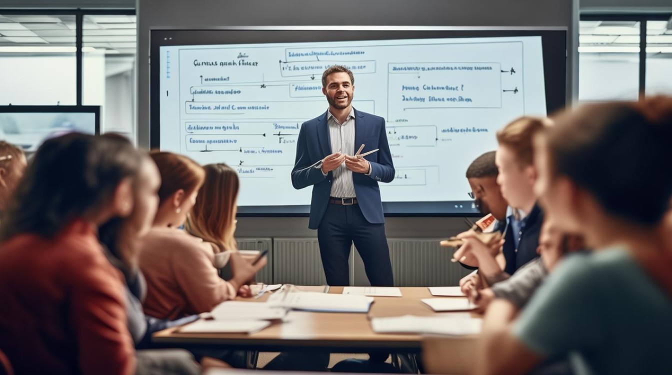 How to Master Tech-Related English Conversations: Essential Speaking Tips?-图4