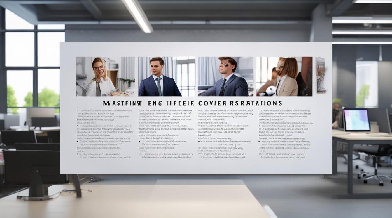 How Can You Master English Office Conversations to Improve Workplace Communication?-图3