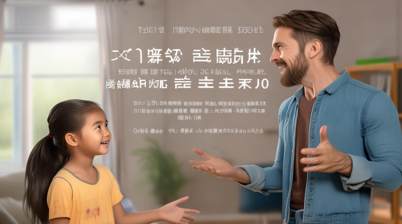 如何有效提升孩子的英语口语能力？-图1
