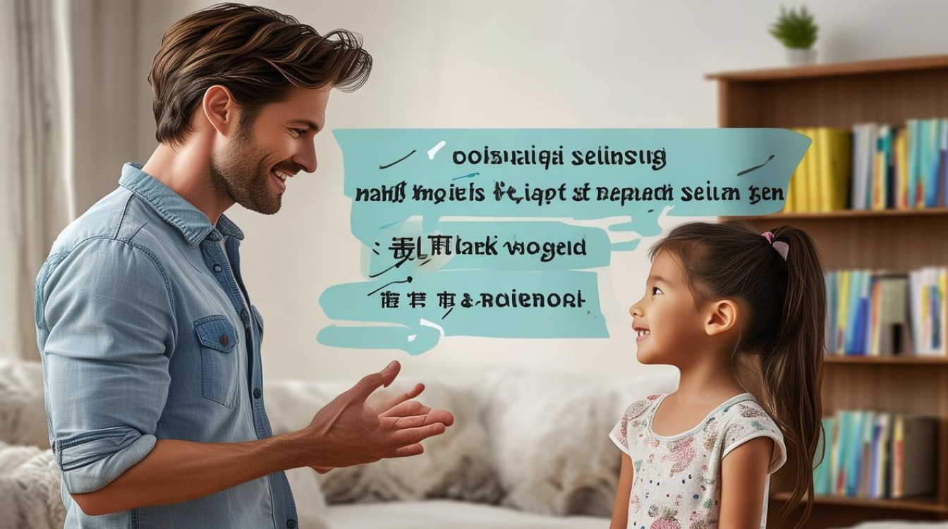如何有效提升孩子的英语口语能力？-图2