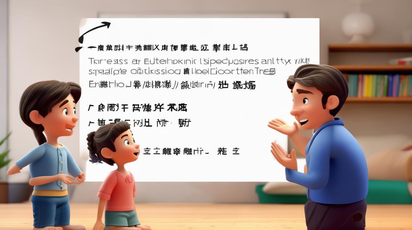 如何有效提升孩子的英语口语能力？-图3