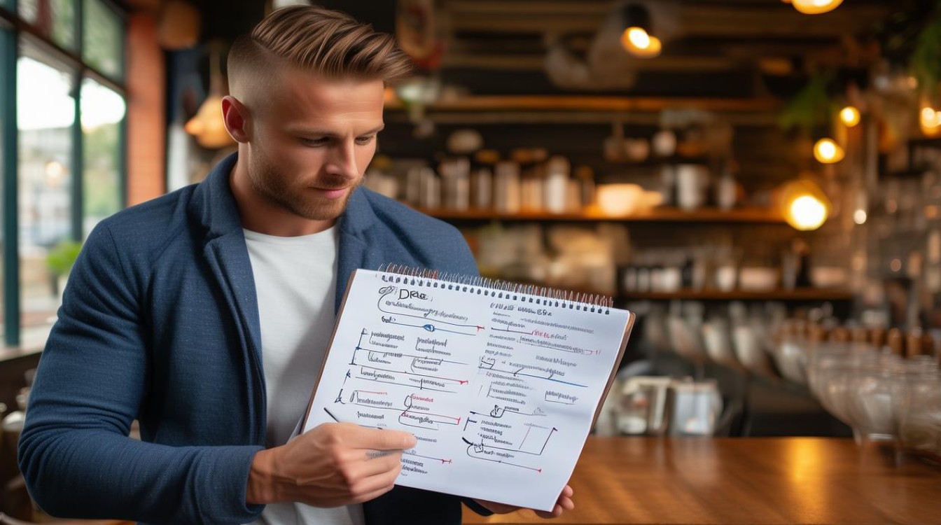如何快速提升约会英语口语？实用技巧分享-图4