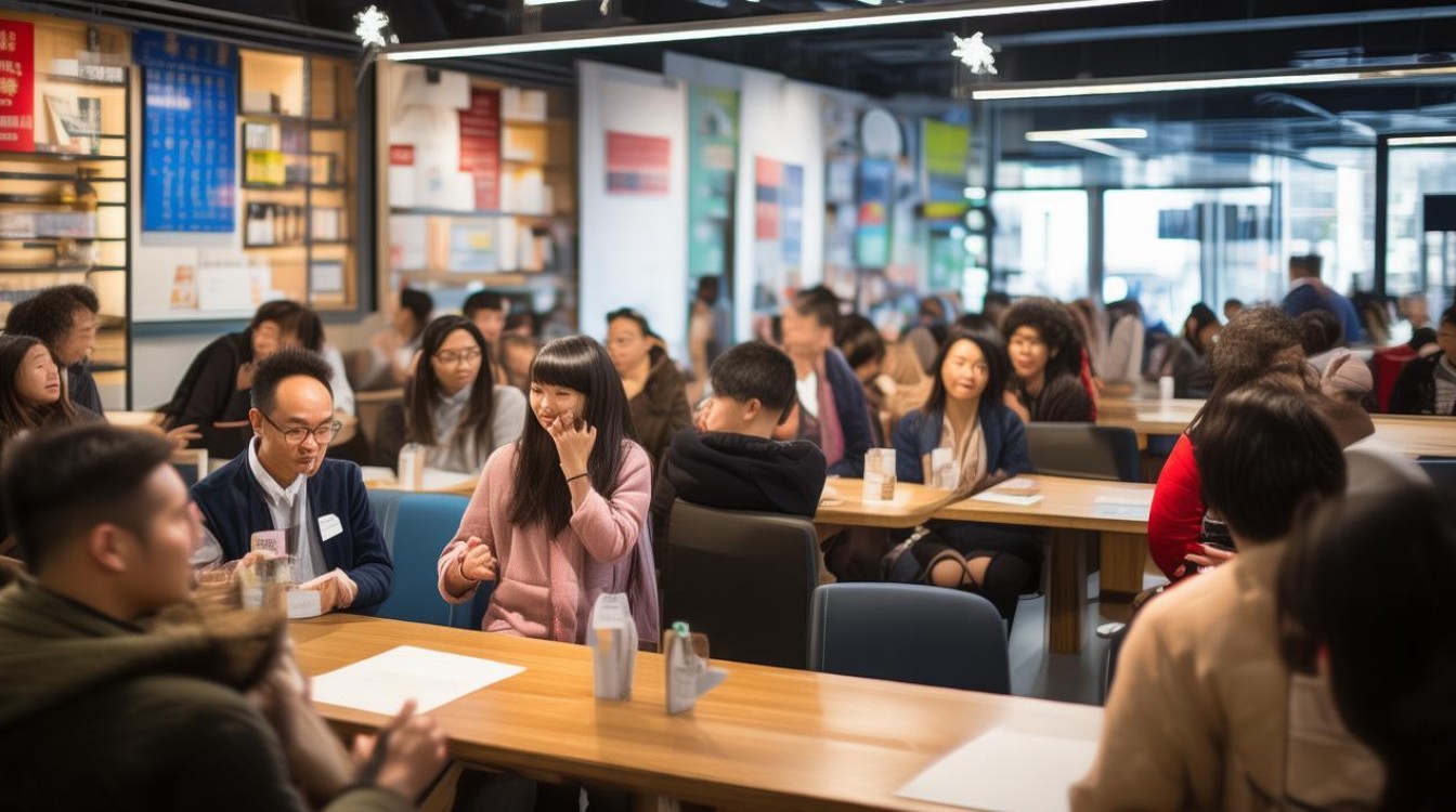 南京英语口语联盟，如何提升英语口语能力？-图2