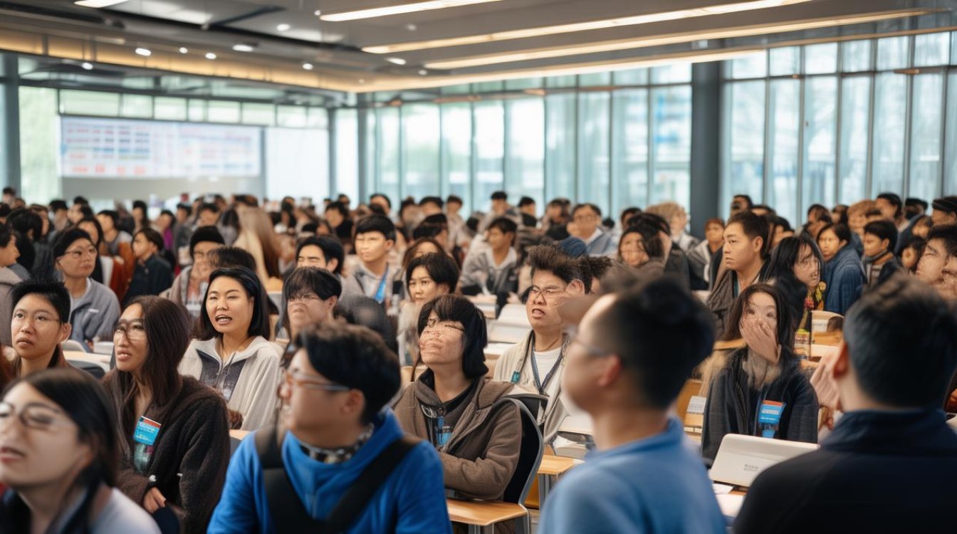 南京英语口语联盟，如何提升英语口语能力？-图4