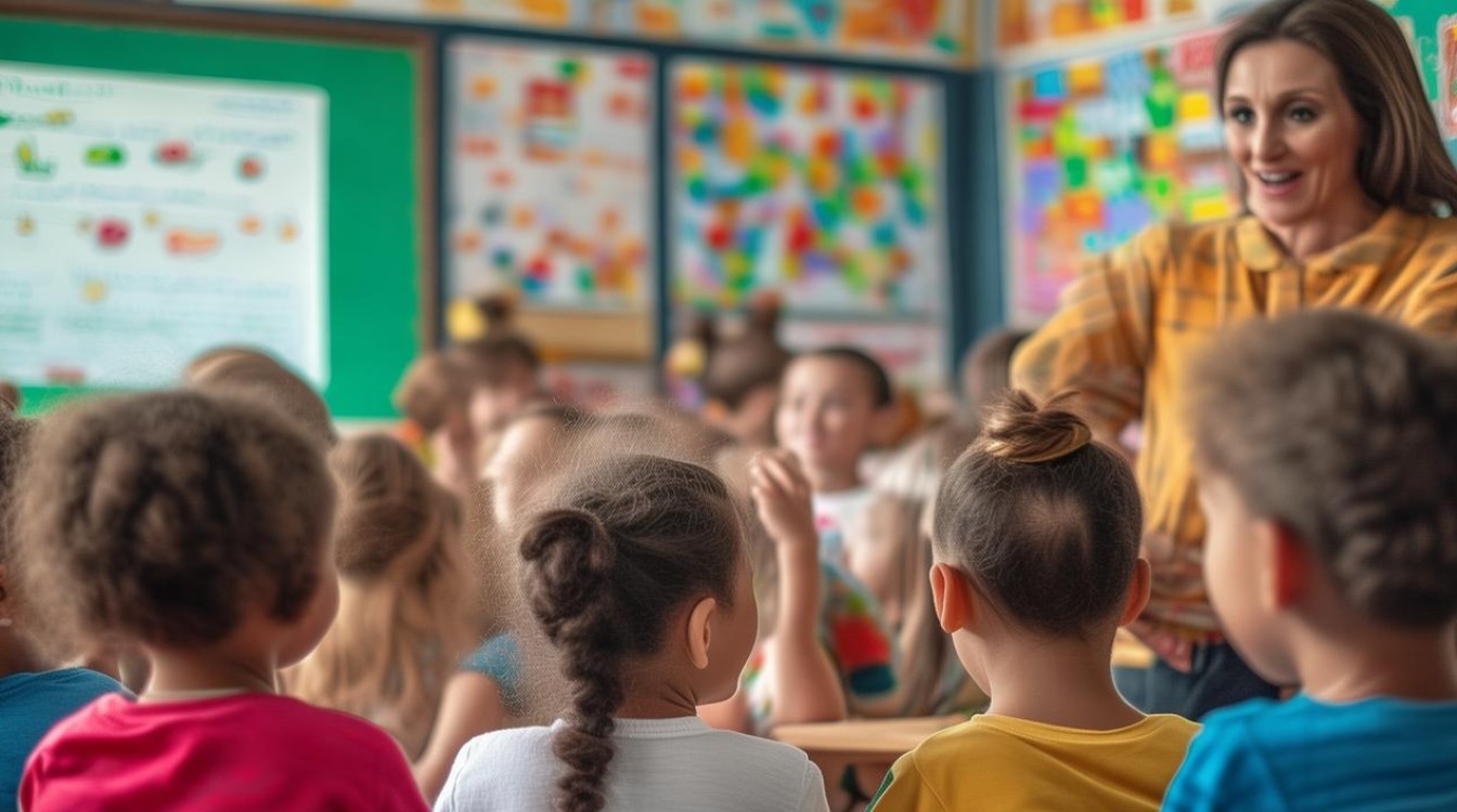 幼儿英语口语学习的核心价值是什么？-图2