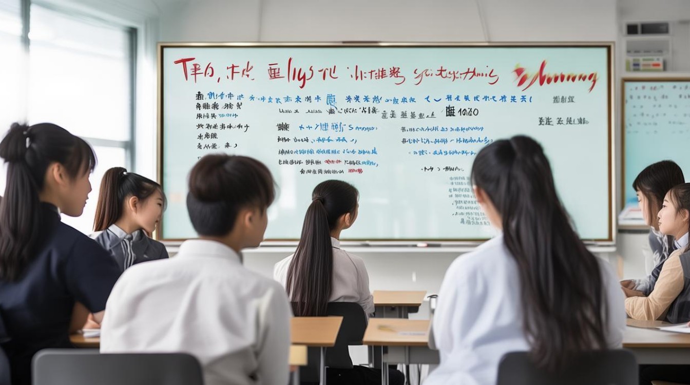 中国考生如何高效提升雅思口语成绩？-图2