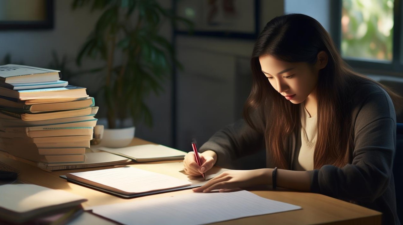 雅思写作6分难吗？掌握这些策略轻松达标！-图4