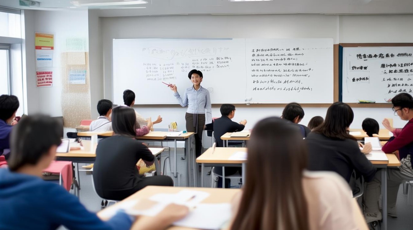 南京雅思写作培训班如何快速提升英语写作能力？-图2