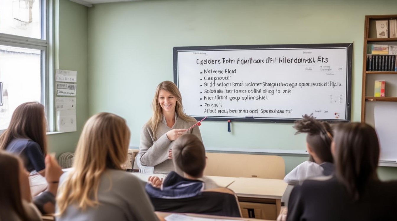 如何通过外教在线教学快速提升英语口语？-图2