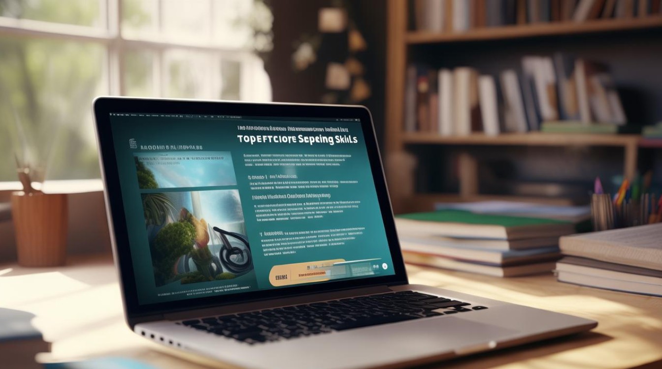 如何有效提升考研英语口语？实用技巧分享-图2