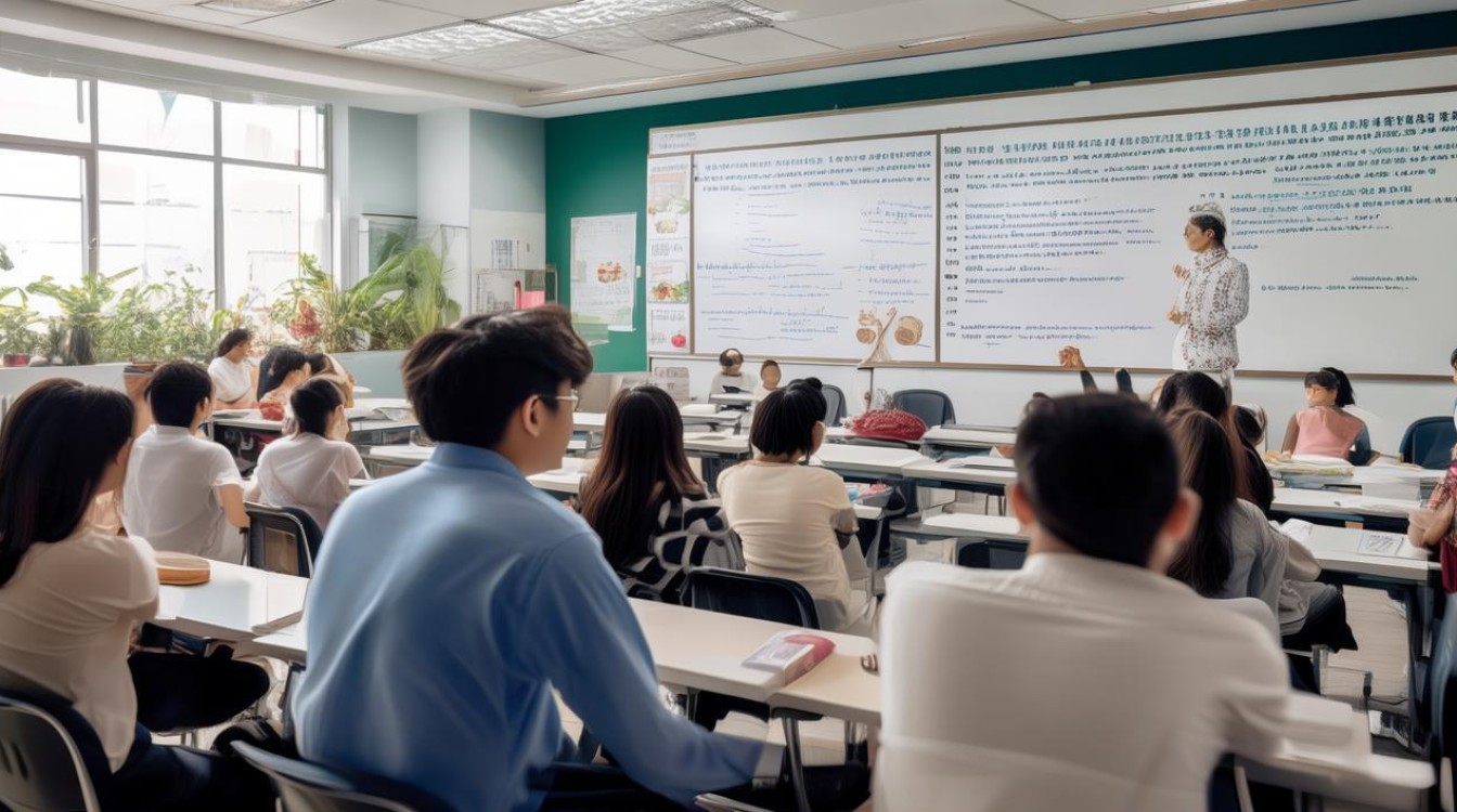 咸阳英语口语培训班，如何快速提升口语能力？-图2