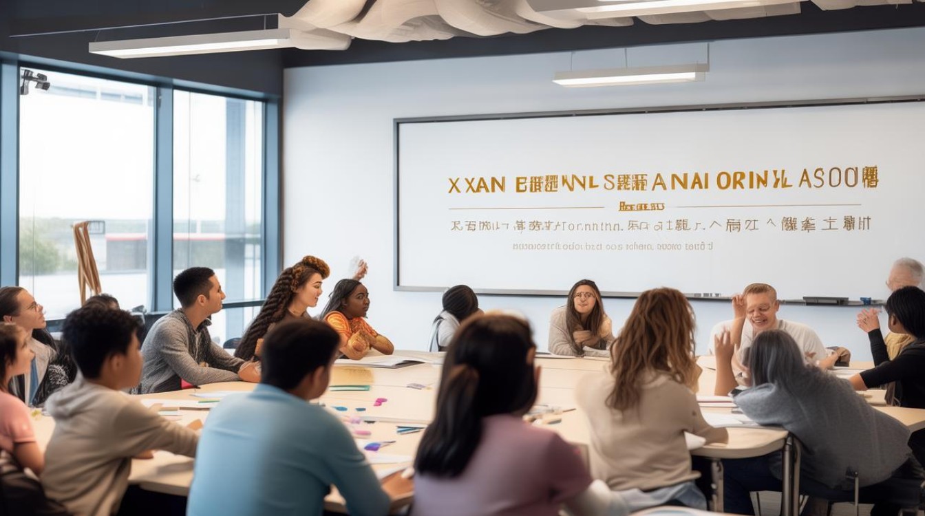 咸阳英语口语培训班，如何快速提升口语能力？-图3