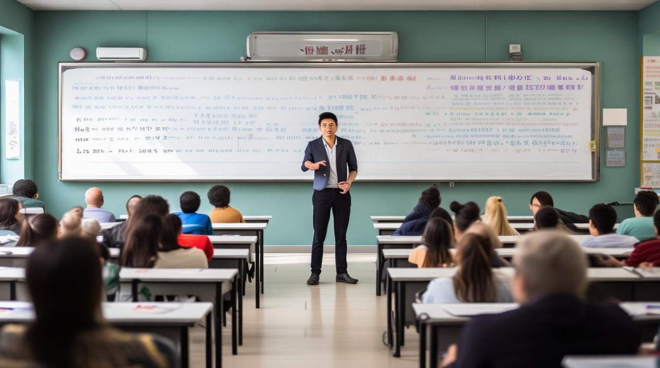 咸阳英语口语培训班，如何快速提升口语能力？-图4