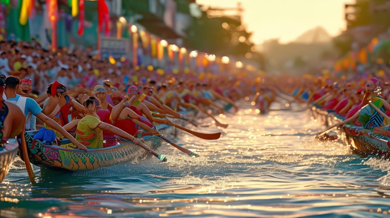 How Can the Dragon Boat Festival Improve Your English Speaking Skills?-图4