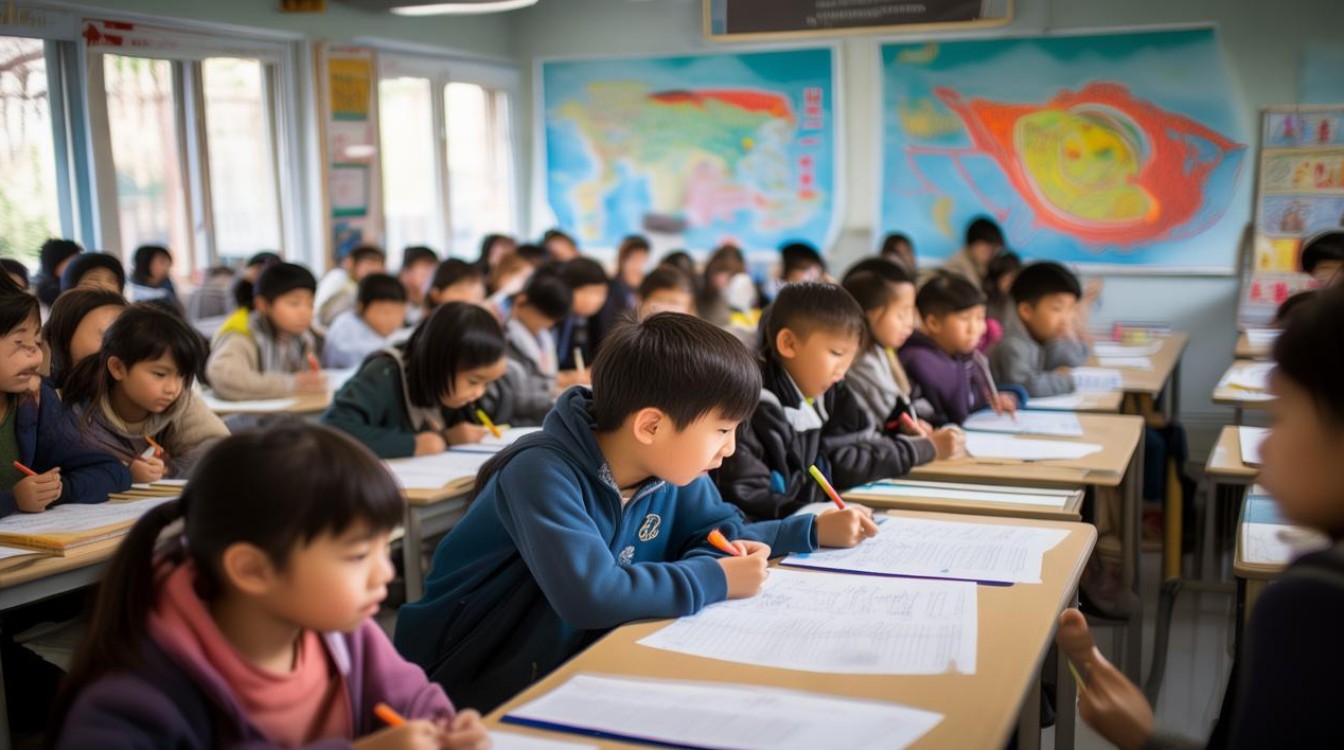 天津英语口语高考，如何展现流利表达与准确发音？-图2