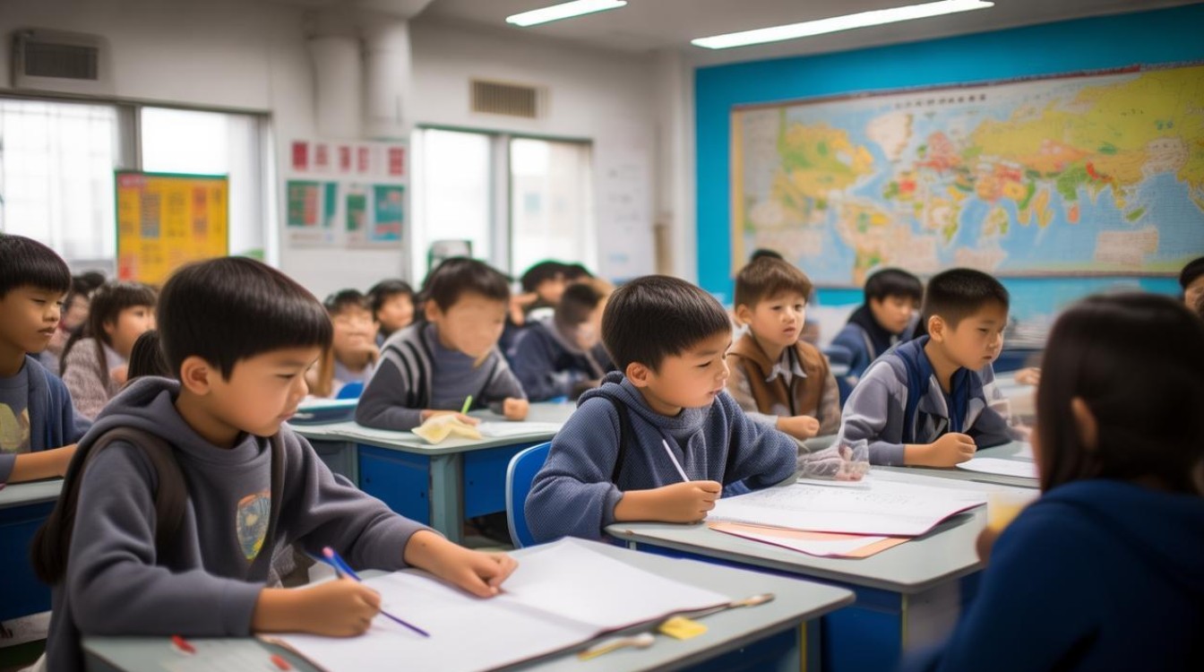 天津英语口语高考，如何展现流利表达与准确发音？-图4