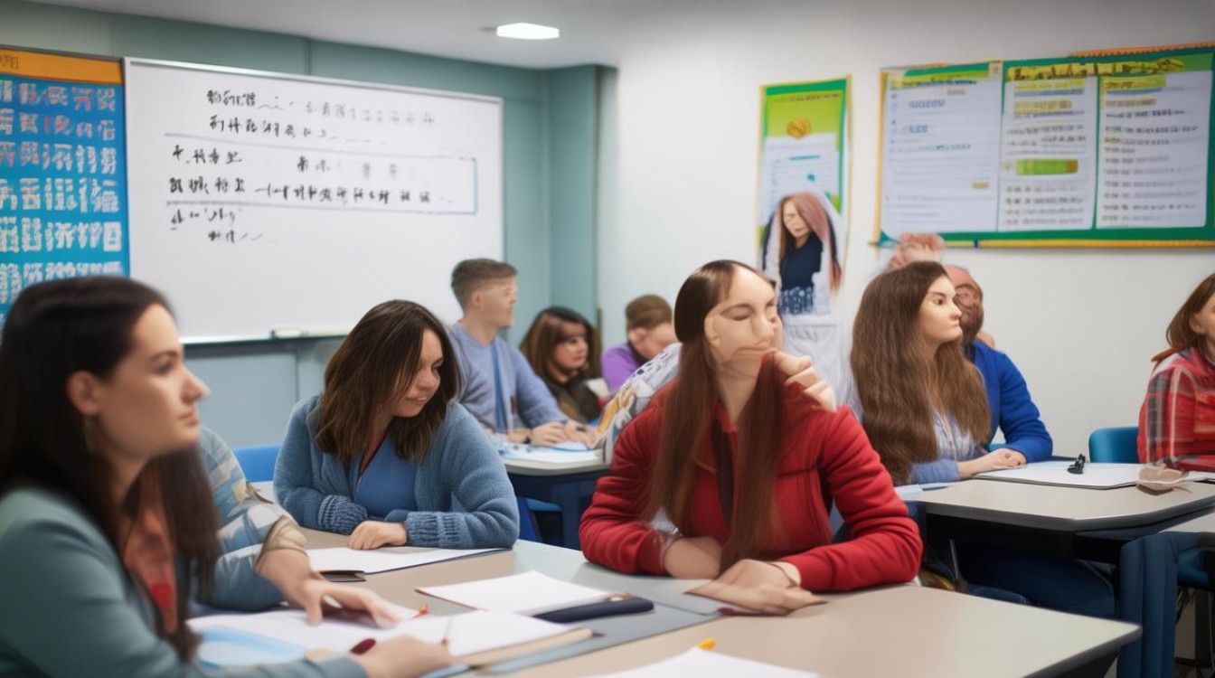 如何提升英语口语？北京成人英语培训最新趋势解析-图3