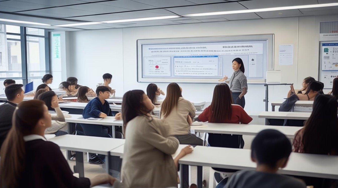 如何快速提升英语口语？杭州有哪些优质课程推荐？-图1