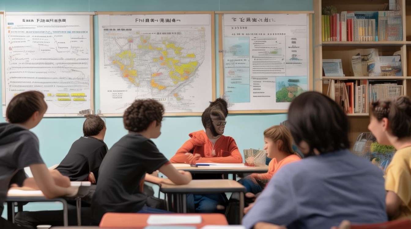 石家庄有哪些提升英语口语的有效方法与本地资源？-图2