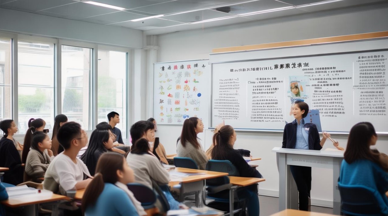 如何快速提升英语口语？杭州有哪些优质课程推荐？-图4
