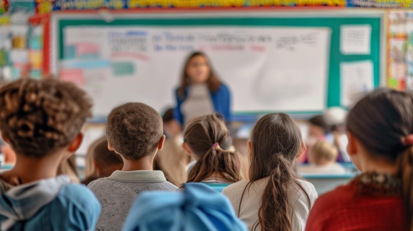如何有效提升小学生的英语口语能力？-图3