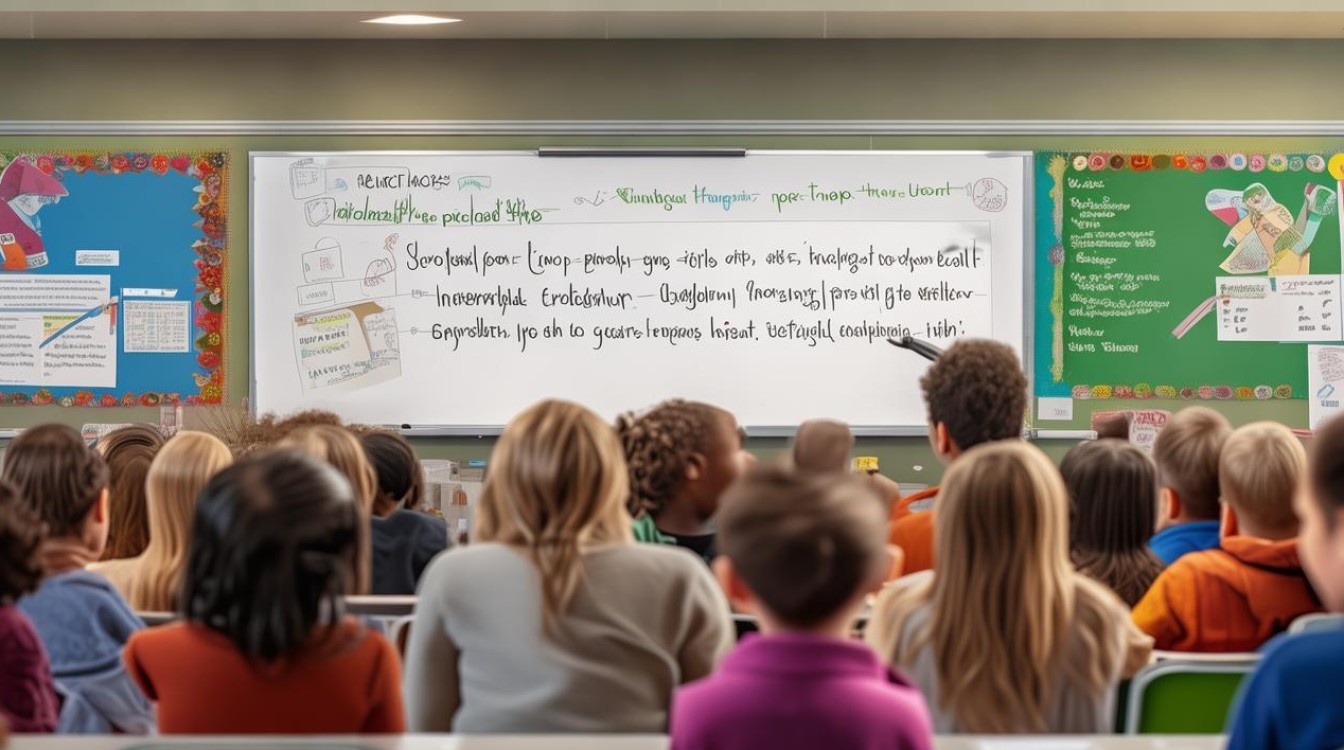 如何有效提升小学生的英语口语能力？-图4